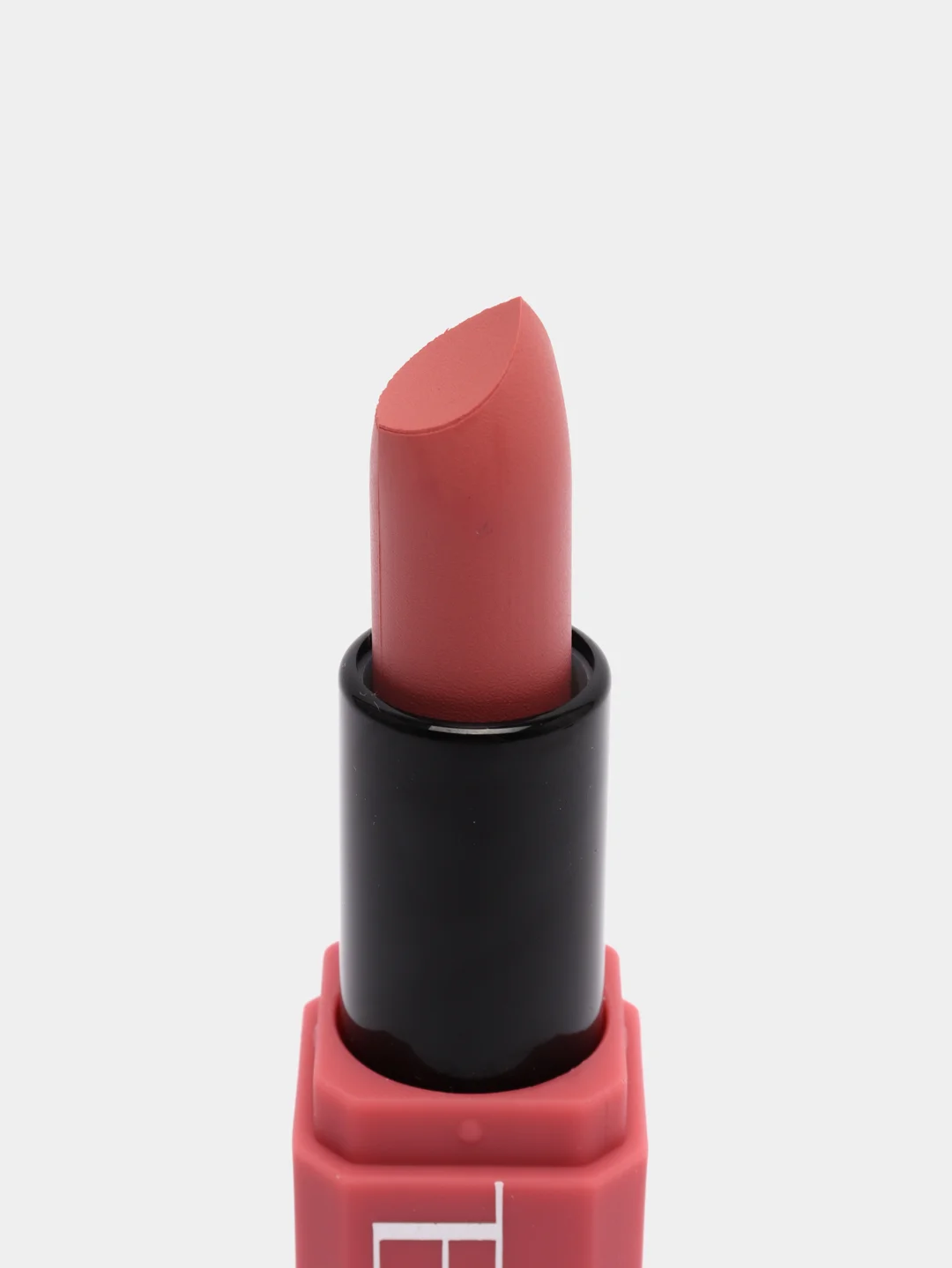Бежевый помада матовая для губ VELVET "Karite Lipstick" Стойкая