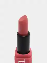 Бежевый помада матовая для губ VELVET "Karite Lipstick" Стойкая