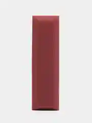 Вишнёвый помада матовая для губ VELVET "Karite Lipstick" Стойкая