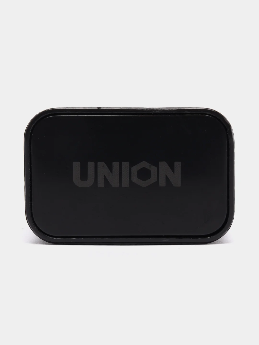 Черный блок питания, 2 USB входа, сетевое зарядное устройство