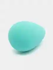 Мятный спонж для макияжа, 2 х 3 см