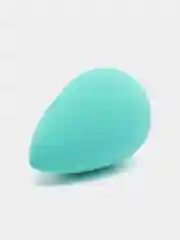 Мятный спонж для макияжа, 2 х 3 см
