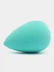 Мятный спонж для макияжа, 2 х 3 см