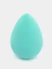 Мятный спонж для макияжа, 2 х 3 см
