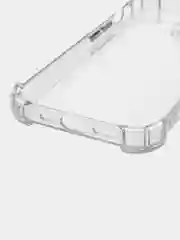 Чехол iPhone 11, 12, 13, 14 Pro Max / Plus, прозрачный