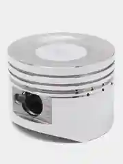 Поршень Альфа 110, TTR125, ATV125, D52.40 x p13 мм, норма, УГЛУБЛЕН