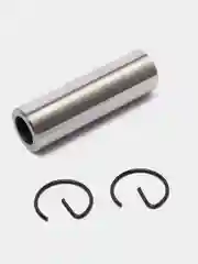 Поршень Альфа 110, TTR125, ATV125, D52.40 x p13 мм, норма, УГЛУБЛЕН