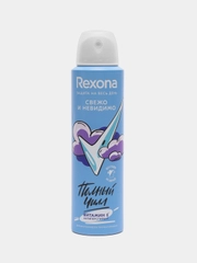 Rexona антиперспирант-дезодорант, женский, 150 мл