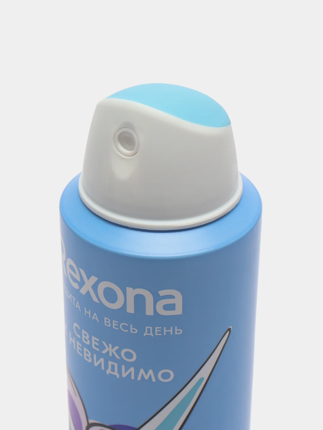 Белый rexona антиперспирант-дезодорант, женский, 150 мл