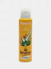 Желтый rexona антиперспирант-дезодорант, женский, 150 мл