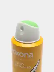 Желтый rexona антиперспирант-дезодорант, женский, 150 мл
