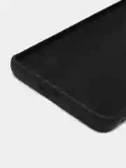 Черный чехол силиконовый для Xiaomi 13 Lite, Сяоми 13 Лайт Silicone Cover