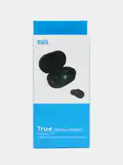 Черный беспроводные наушники E6S, подарки