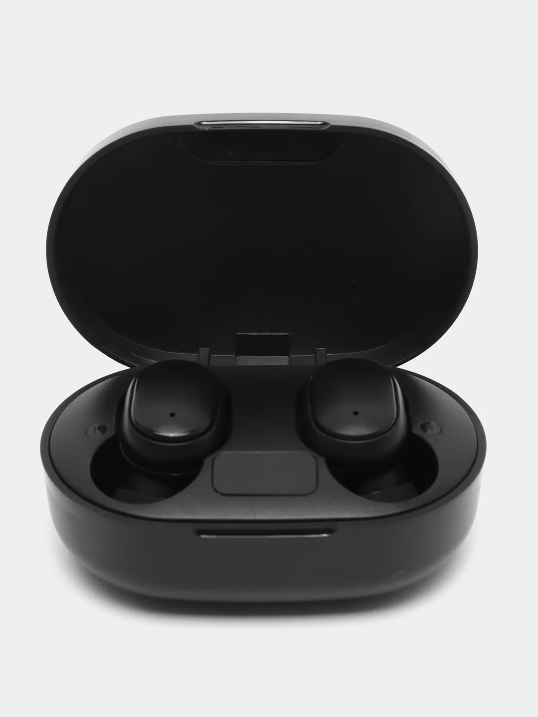 Черный беспроводные наушники E6S, подарки