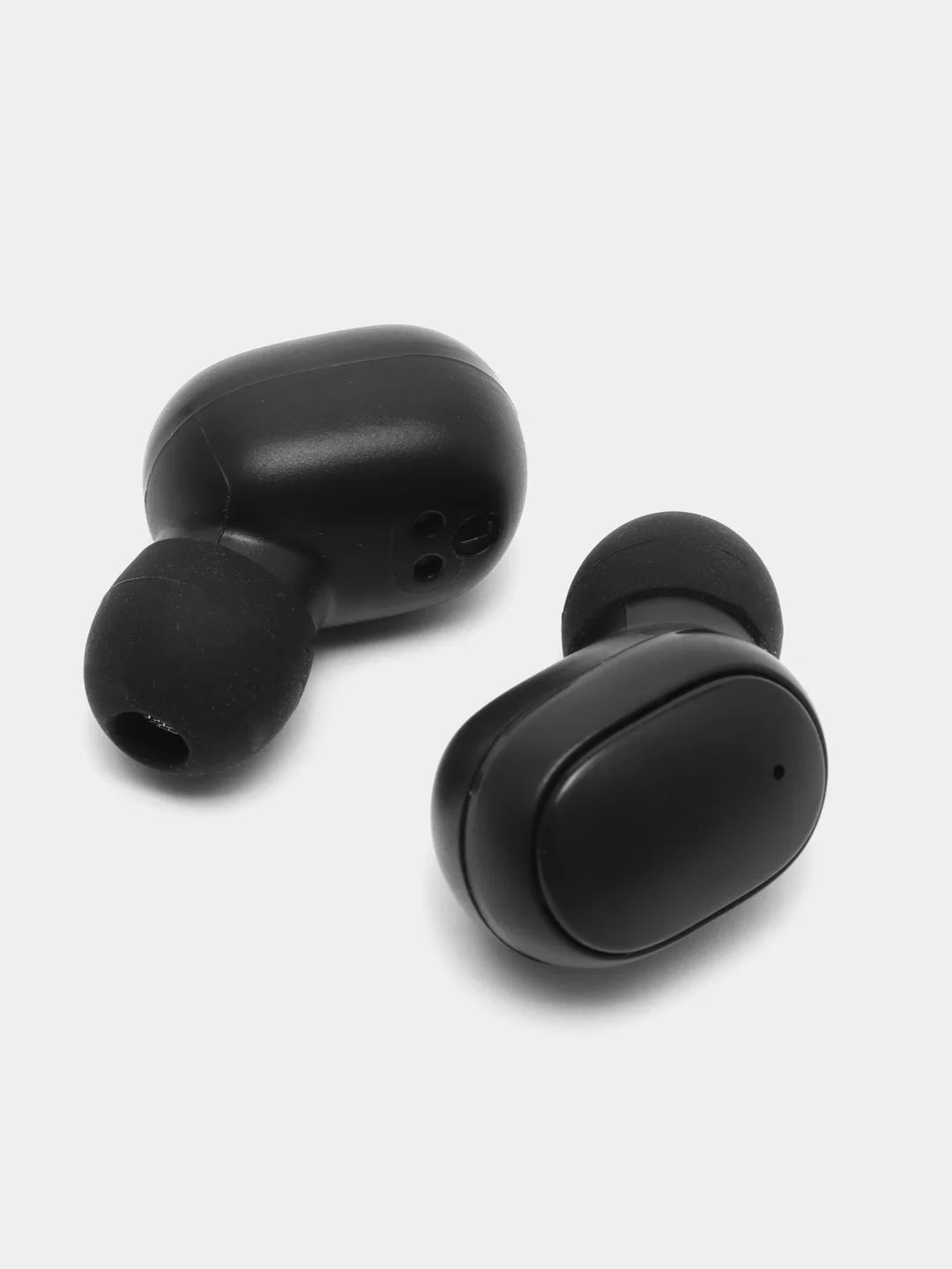 Черный беспроводные наушники E6S, подарки