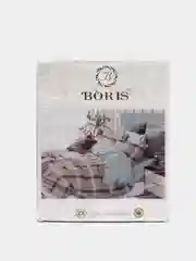 Бирюзовый двухспальное постельное белье