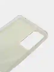Лимонный чехол Redmi Note 11 Pro 4G / Note 12 Pro 4G Сяоми Редми Нот 11 Про силиконовый с рисунком