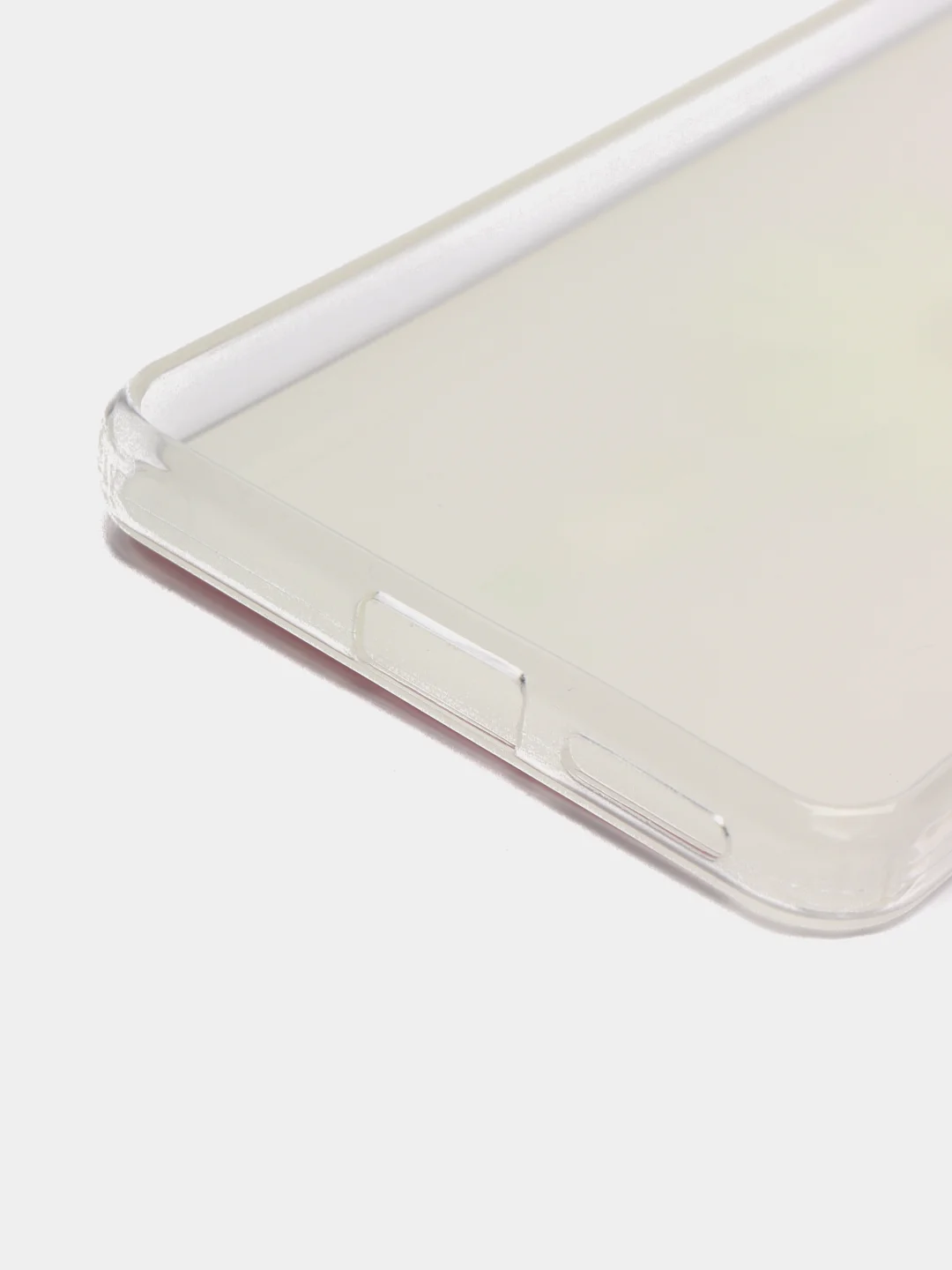 Розовый чехол Redmi Note 11 Pro 4G / Note 12 Pro 4G Сяоми Редми Нот 11 Про силиконовый с рисунком