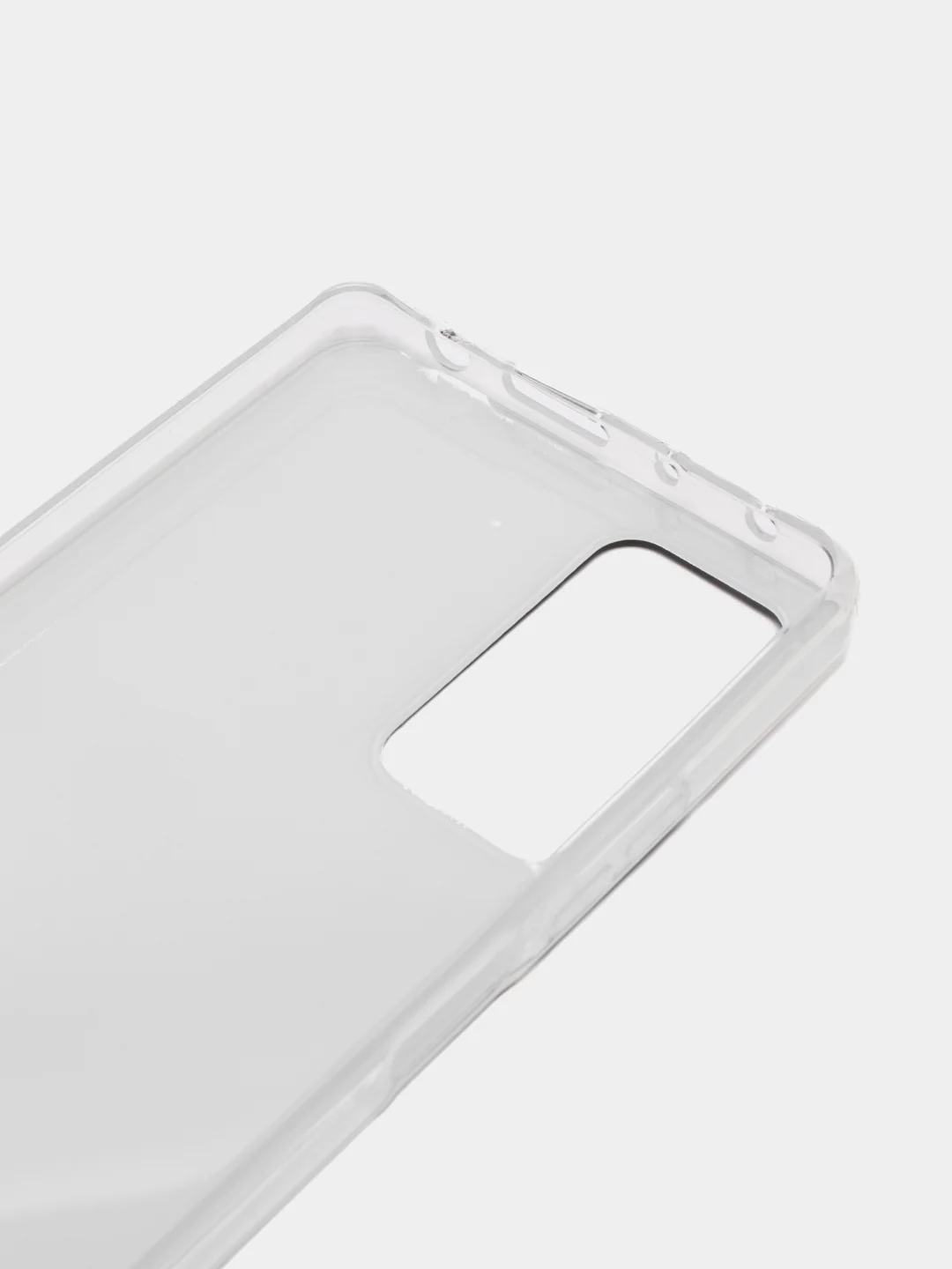 Небесно-голубой чехол Redmi Note 11 Pro 4G / Note 12 Pro 4G Сяоми Редми Нот 11 Про силиконовый с рисунком
