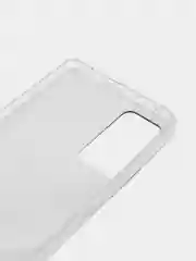 Небесно-голубой чехол Redmi Note 11 Pro 4G / Note 12 Pro 4G Сяоми Редми Нот 11 Про силиконовый с рисунком