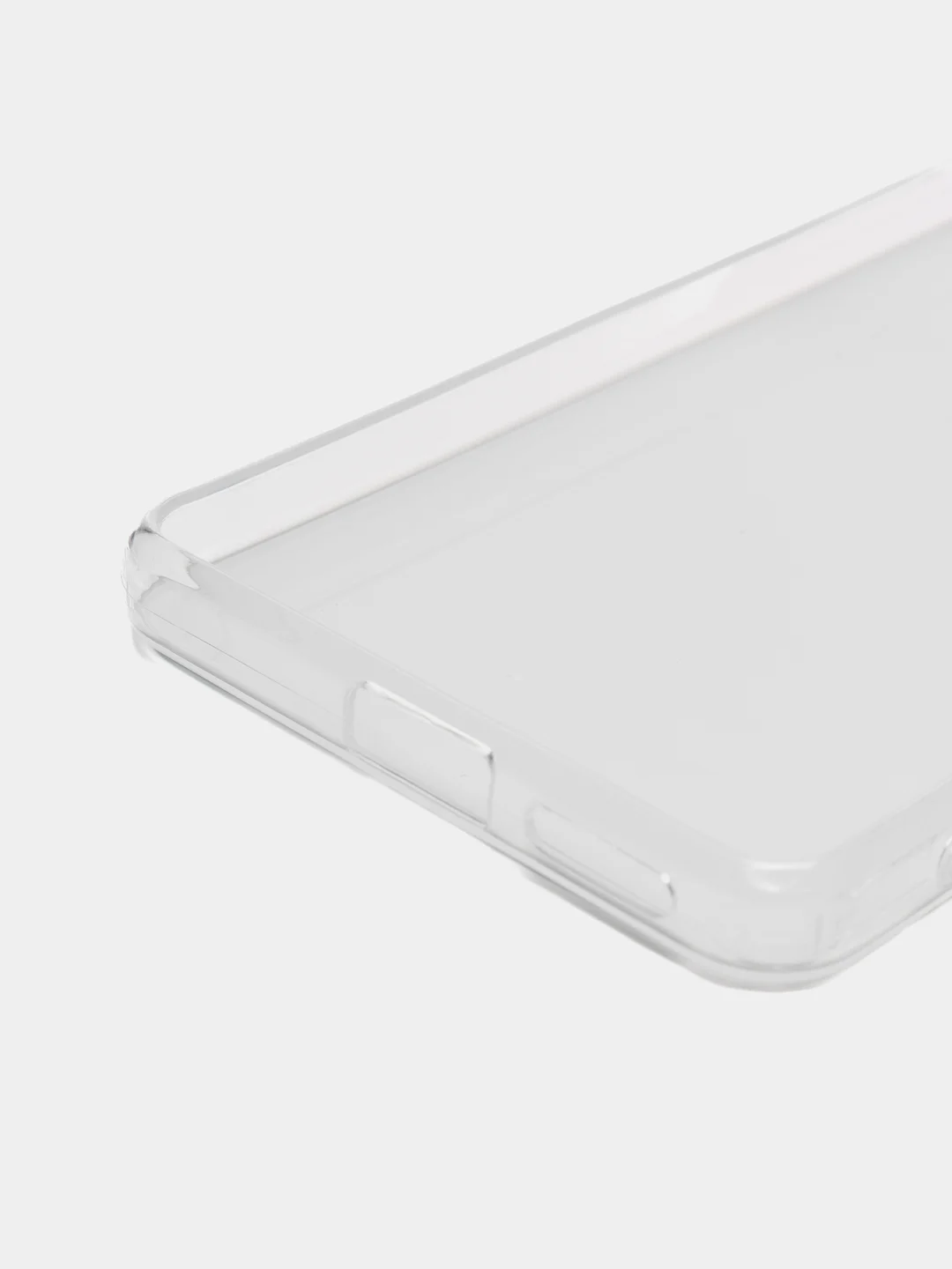Небесно-голубой чехол Redmi Note 11 Pro 4G / Note 12 Pro 4G Сяоми Редми Нот 11 Про силиконовый с рисунком