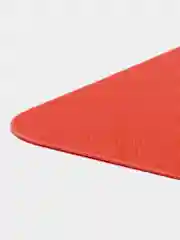 Красный разделочная доска Большая