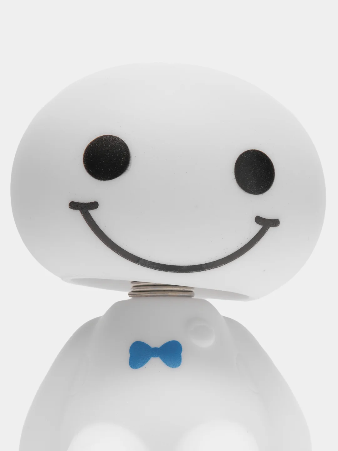 Игрушка в машину, игрушка на панель автомобиля Baymax, баймакс тресучка головы