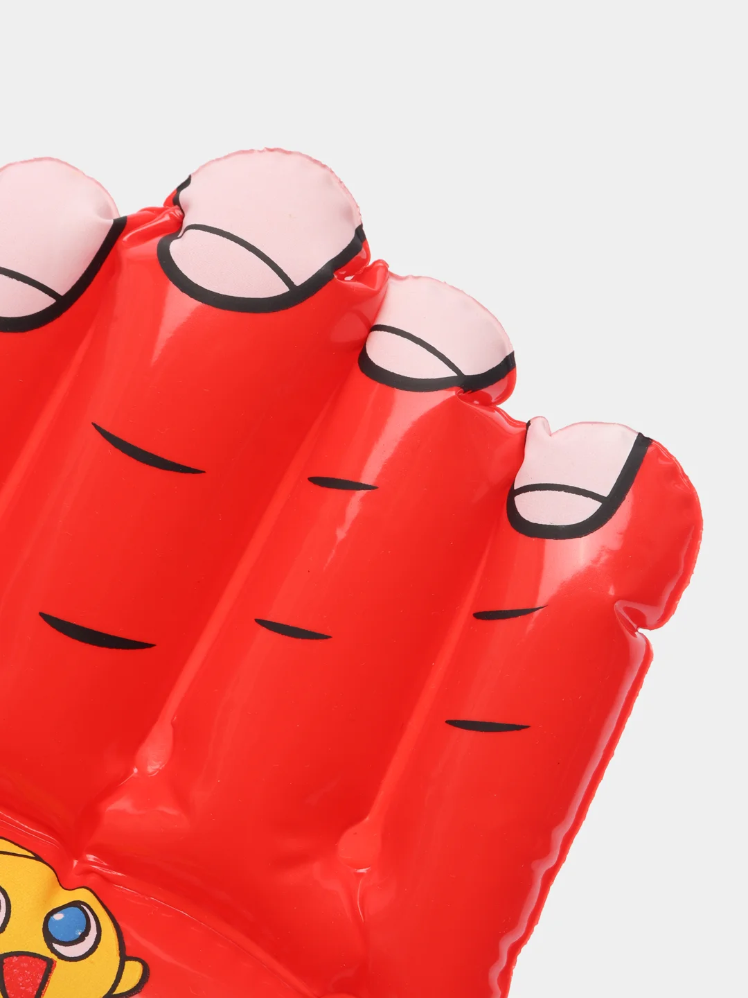 Красный игрушки надувные INTEX: Бэтмен, Человек паук, Лягушка, Вертолёт, Пчела, Ладошка