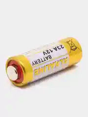 Батарейки A23  2 шт, 5 шт, 10 шт 12V (23A, V23GA) для сигнализации и светильника на петли
