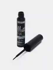 Подводка для глаз водостойкая матовая MATT INK WATERPROOF Luxvisage