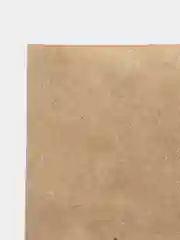 Крафт пакеты, 130х80х240 мм, с прямоугольным дном, 70 г/м2