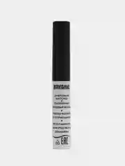 Подводка для глаз глянцевая стойкая Vinyl Ink Ultra Black Luxvisage