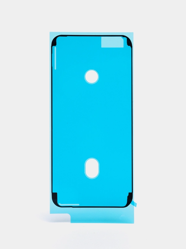 Защитная водостойкая проклейка под дисплей для iPhone 6s/7/8/X/11/XR/XS/12/13/14 pro