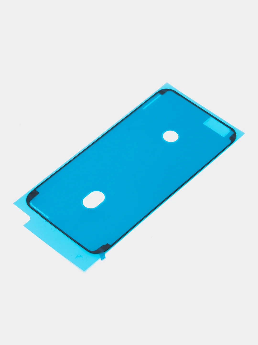 Защитная водостойкая проклейка под дисплей для iPhone 6s/7/8/X/11/XR/XS/12/13/14 pro