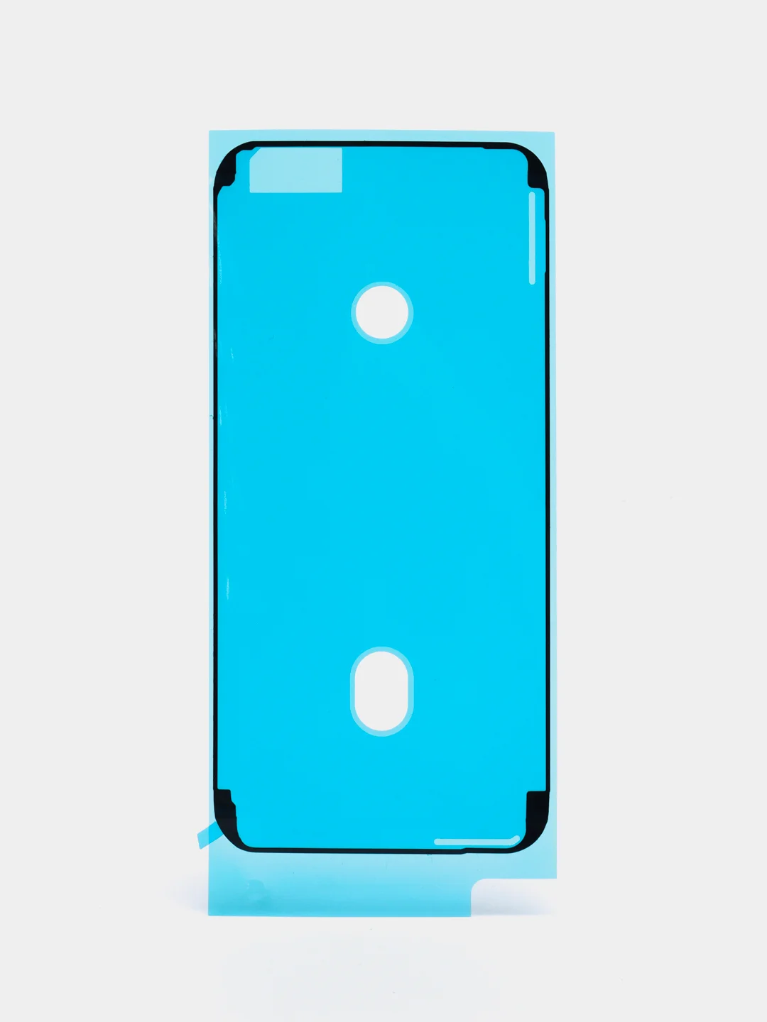 Защитная водостойкая проклейка под дисплей для iPhone 6s/7/8/X/11/XR/XS/12/13/14 pro