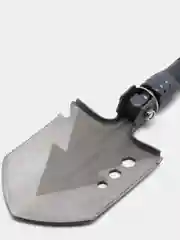 Лопата тактическая, автомобильная, многофункциональная, 77 см