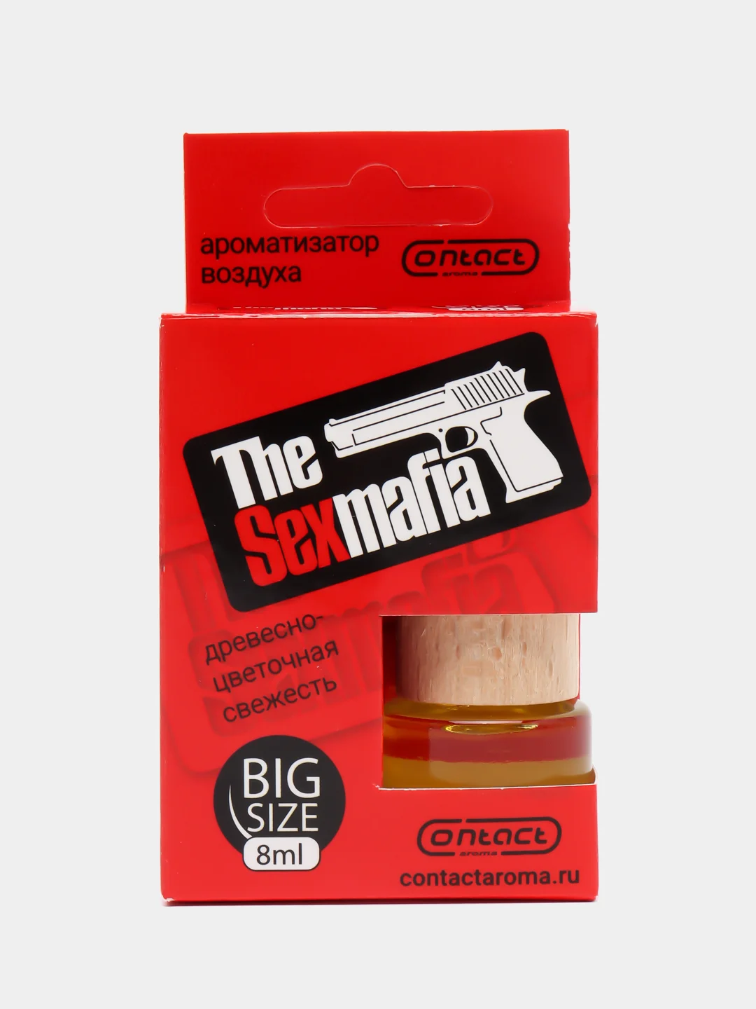 Ароматизатор воздуха The Sexmafia, подвеска