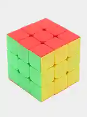 Лайм кубик головоломка 3 х 3