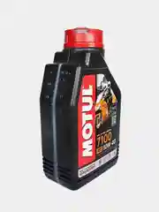 Моторное масло для 4-х тактных двигателей MOTUL 7100 4Т 10W-40, синтет.