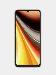 Голубой смартфон UMIDIGI Power 7 Max 6/128 Gb