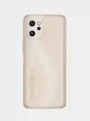 Голубой смартфон UMIDIGI Power 7 Max 6/128 Gb