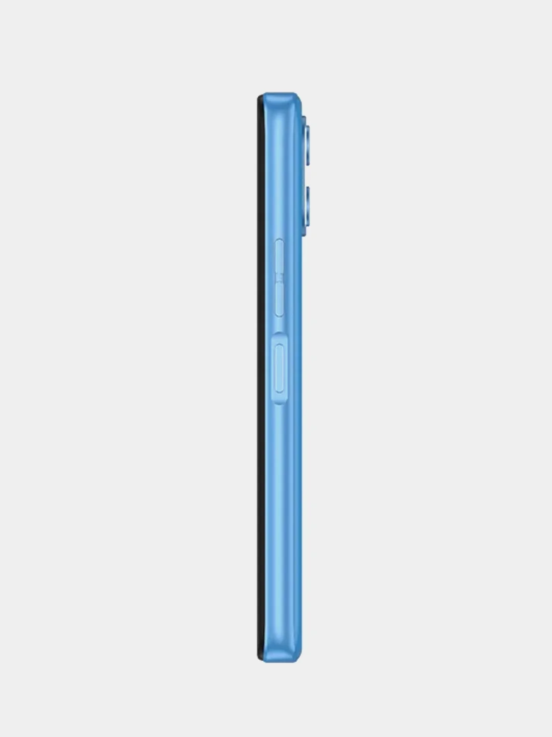 Голубой смартфон UMIDIGI Power 7 Max 6/128 Gb