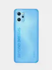 Голубой смартфон UMIDIGI Power 7 Max 6/128 Gb