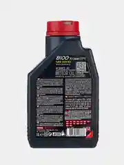 Моторное масло MOTUL 8100 X-clean EFE 5W-30, Синтетика