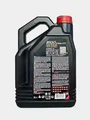 Моторное масло MOTUL 8100 X-clean EFE 5W-30, Синтетика