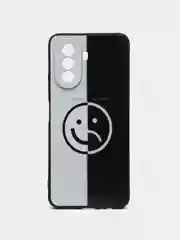 Чехол Huawei Nova Y71 Y70 Y70 Plus с принтом с рисунком Хуавей Нова у70 у71