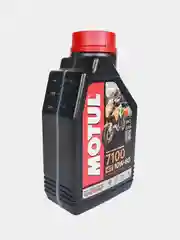 Моторное масло MOTUL 7100 4T 10W-60  1л. Synth