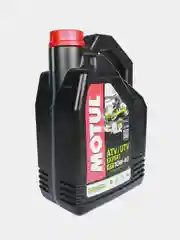 Моторное масло MOTUL ATV UTV Expert 4T 10W-40
