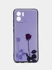 Чехол для Xiaomi Redmi A1 / A2, с принтом, с рисунком (Сяоми Редми А1 / А2)