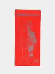 Черный kaws anatomy игрушка коллекционная